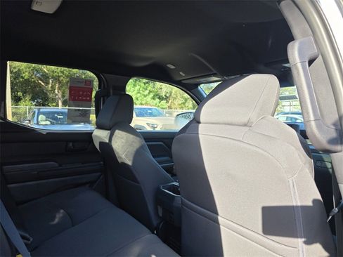 New 2026 Toyota Tacoma SR5 image 16