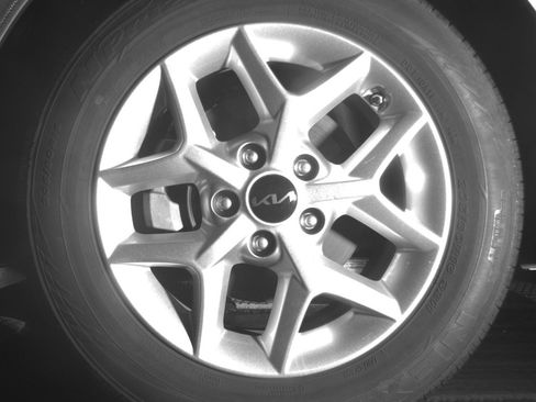 Used 2025 Kia Soul LX w/ LX Technology Package image 17