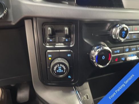 New 2026 Ford F150 XLT w/ Equipment Group 302A MID AWD/4WD image 31