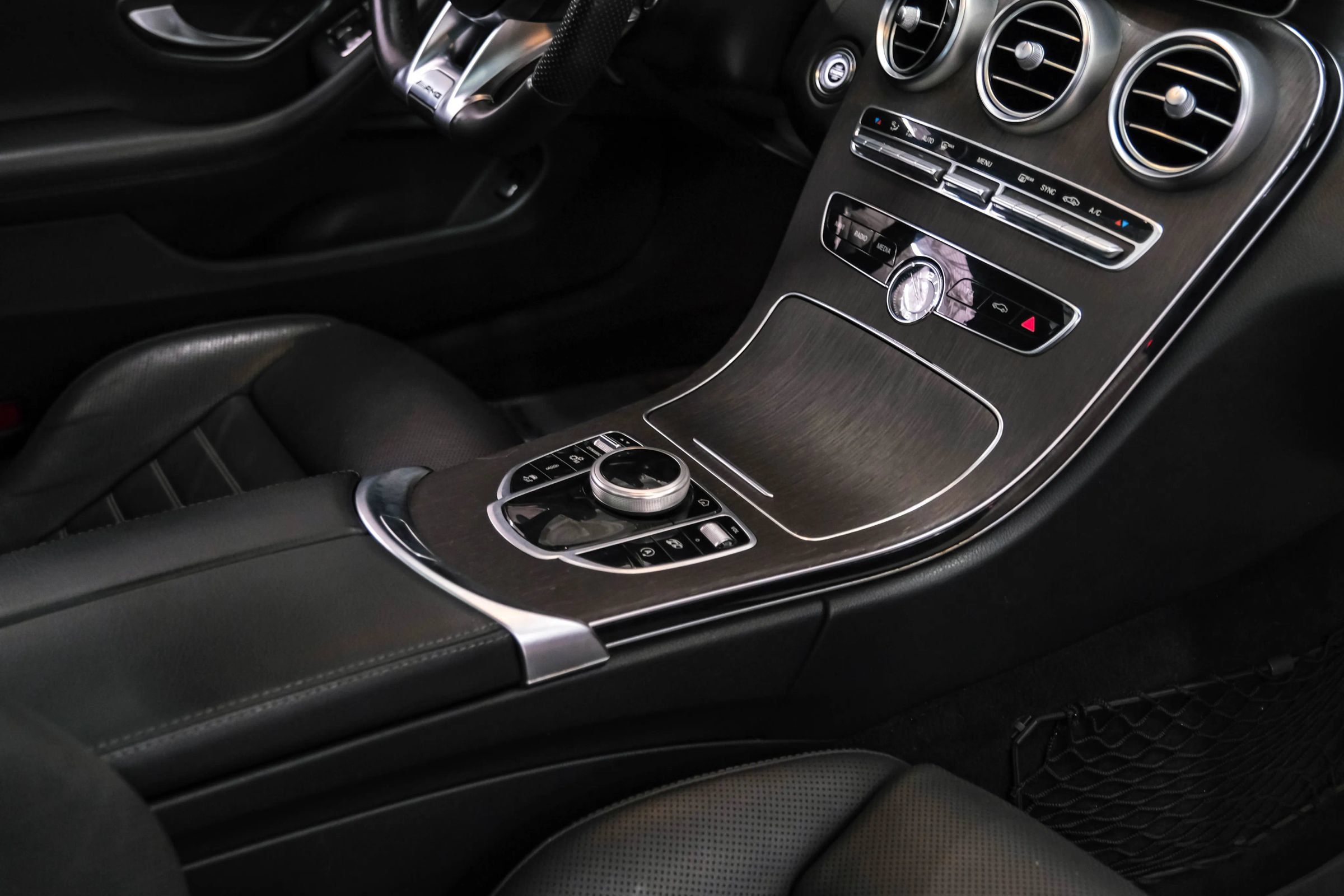 Used 2020 Mercedes-Benz C 43 AMG 4MATIC Coupe image 23
