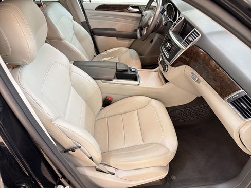 Used 2013 Mercedes-Benz ML 350 4MATIC image 29