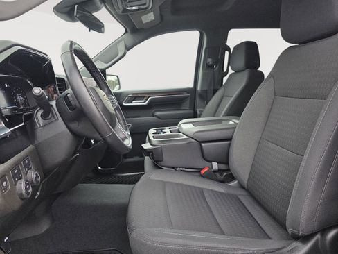 Used 2022 Chevrolet Silverado 1500 LT image 9