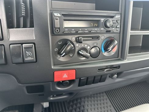 New 2025 Chevrolet Low Cab Forward 5500HG image 10