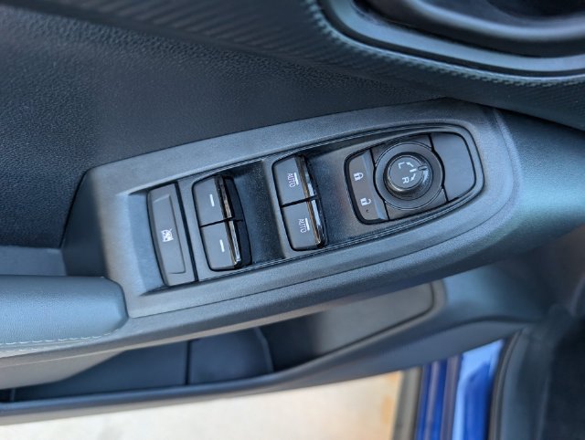 Certified 2024 Subaru Crosstrek 2.0i Premium AWD/4WD image 20