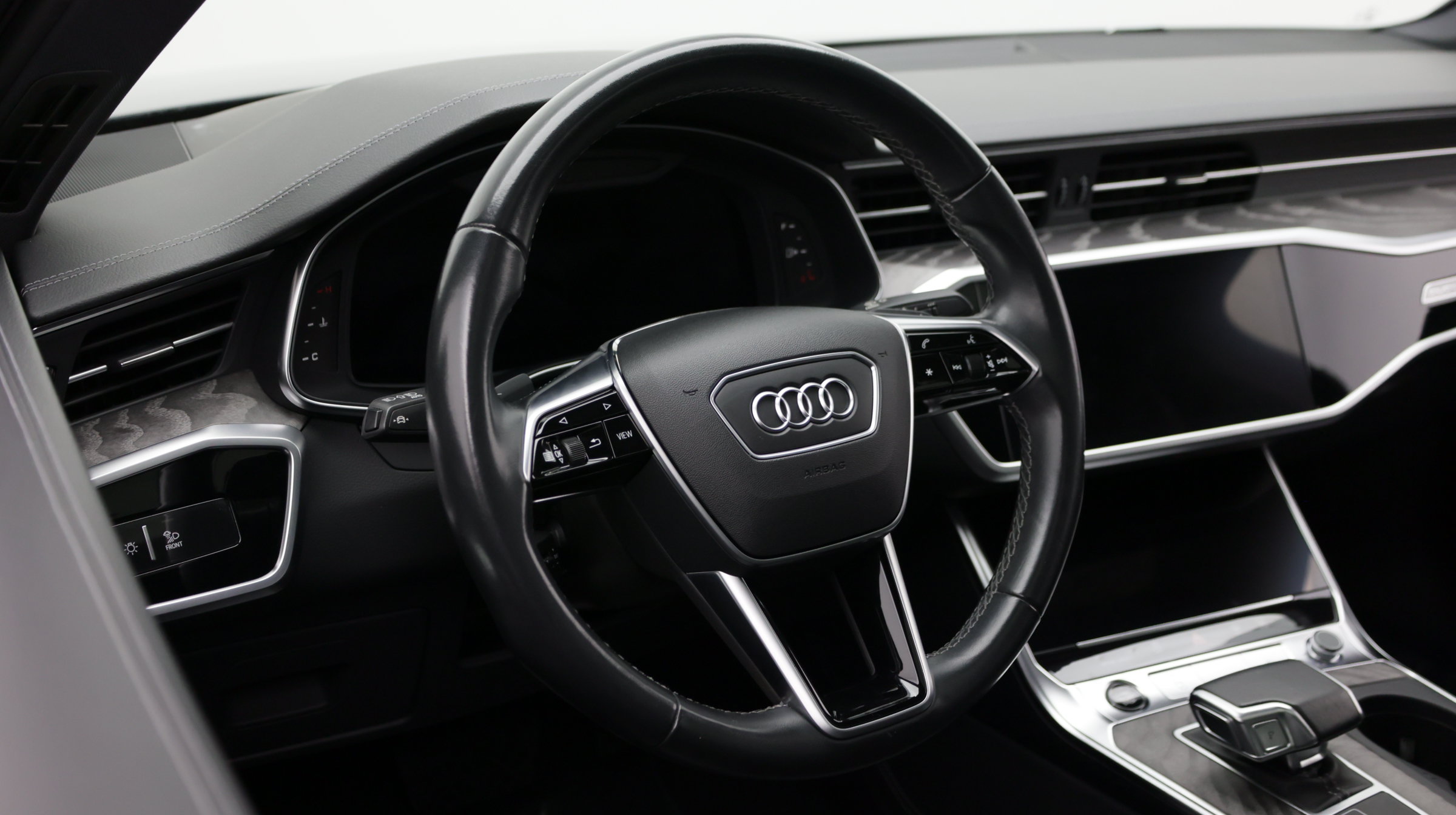 Used 2024 Audi A6 Premium Plus AWD/4WD image 11