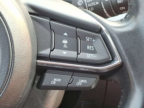 Used 2023 MAZDA CX-9 Touring Plus AWD/4WD image 22