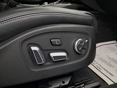 Used 2018 Audi S6 Prestige image 47