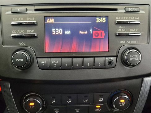 Used 2014 Nissan Sentra SR w/ SR Driver Package FWD image 25