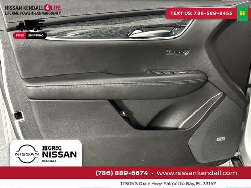 Used 2020 Cadillac XT5 Premium Luxury image 33