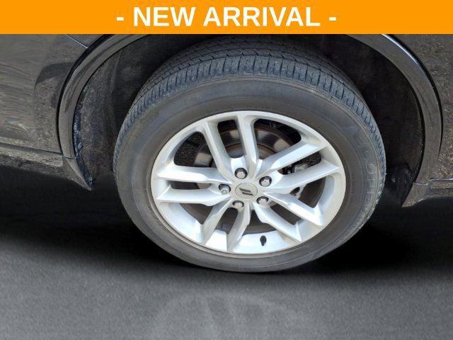 Used 2023 Dodge Durango GT AWD/4WD image 9