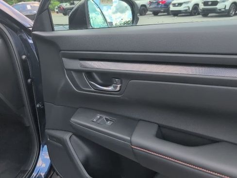 New 2026 Honda CR-V TrailSport image 21