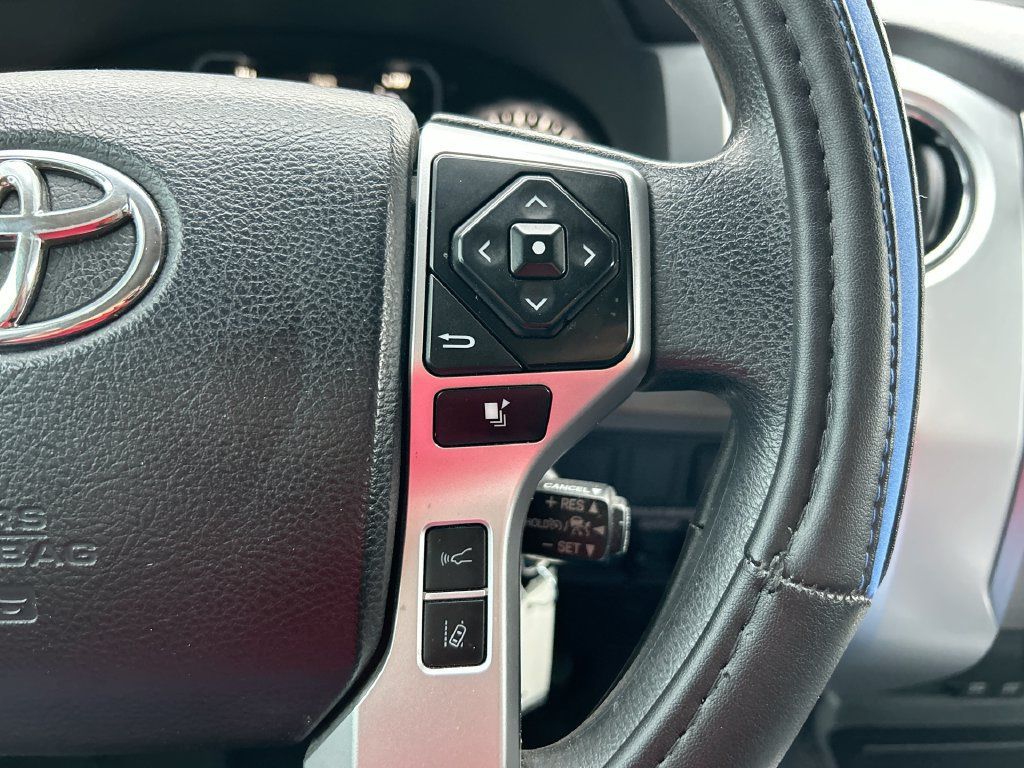 Used 2021 Toyota Tundra SR5 RWD image 17