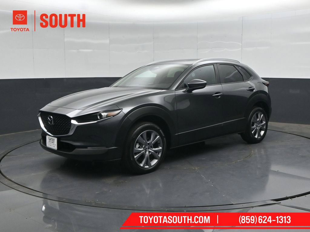 Used 2026 MAZDA CX-30 AWD 2.5 S image 6
