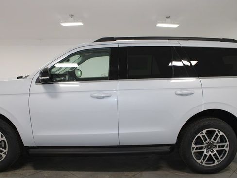 New 2026 Ford Expedition Active AWD/4WD image 5