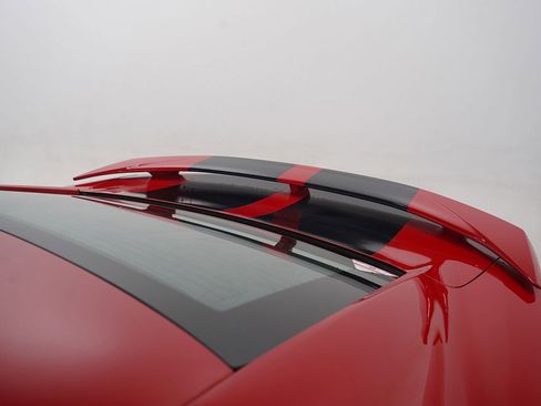 Used 2018 Chevrolet Camaro SS image 14