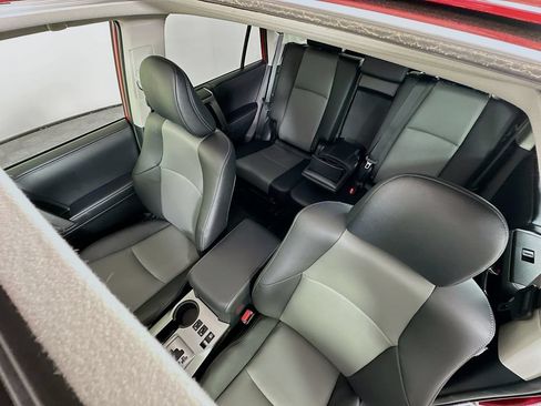 Used 2023 Toyota 4Runner SR5 Premium w/ Moonroof Package RWD image 23