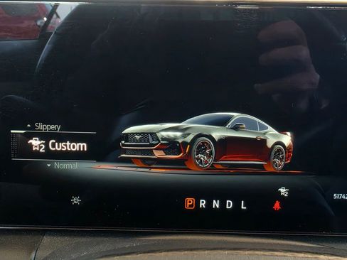 Used 2024 Ford Mustang Premium RWD image 26