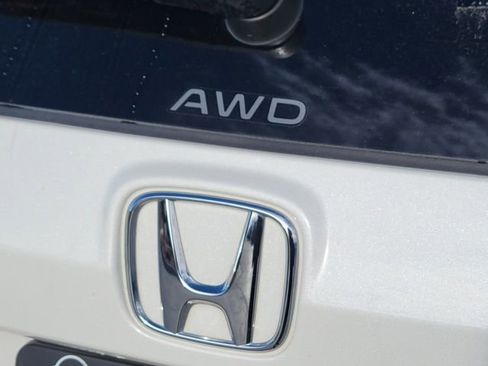 Used 2023 Honda CR-V EX image 12