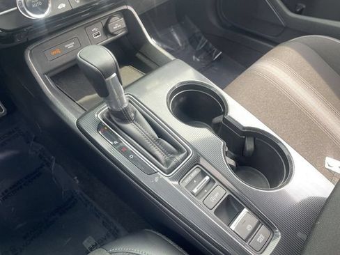 Used 2024 Honda Civic Sport image 20