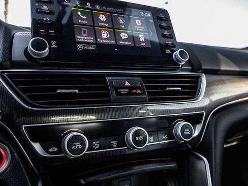 Used 2019 Honda Accord Sport image 28