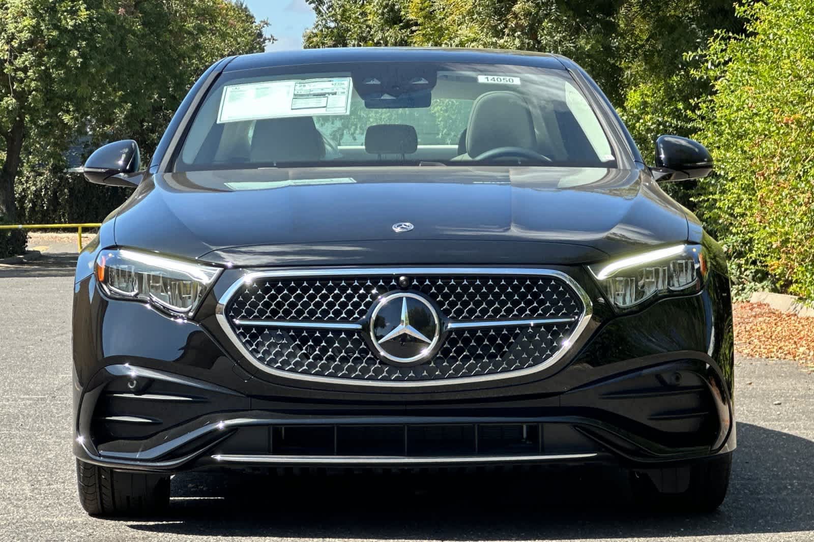 New 2027 Mercedes-Benz GLC 300 image 8