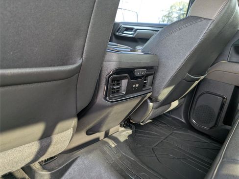 Used 2023 Chevrolet Silverado 1500 ZR2 w/ LPO, Dark Essentials Package AWD/4WD image 32