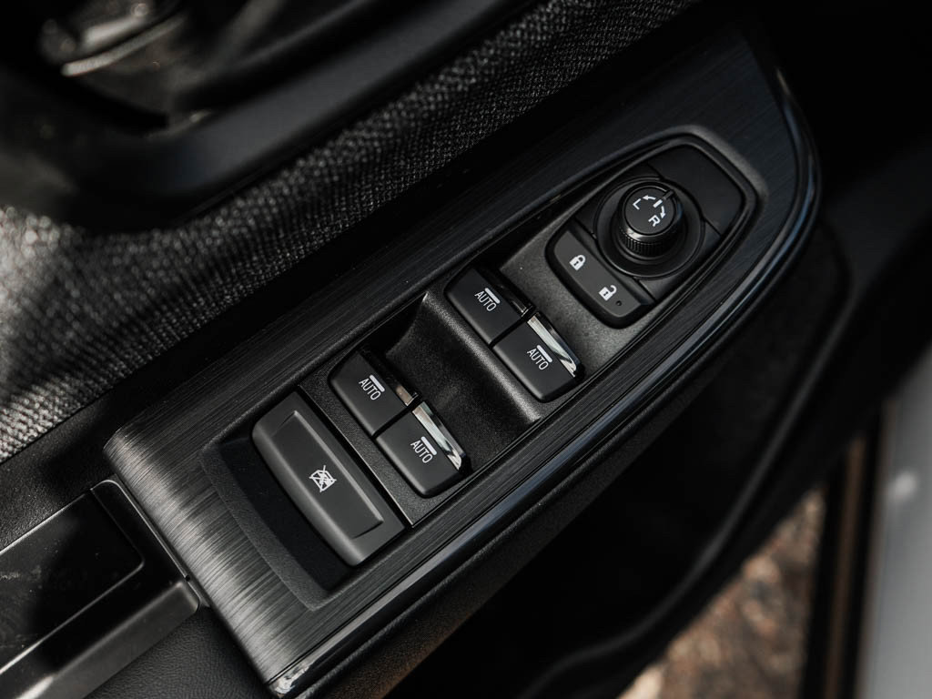 New 2026 Subaru Outback Premium AWD/4WD image 17