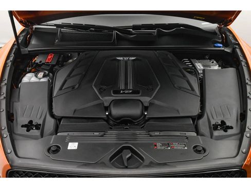 Certified 2022 Bentley Bentayga image 55