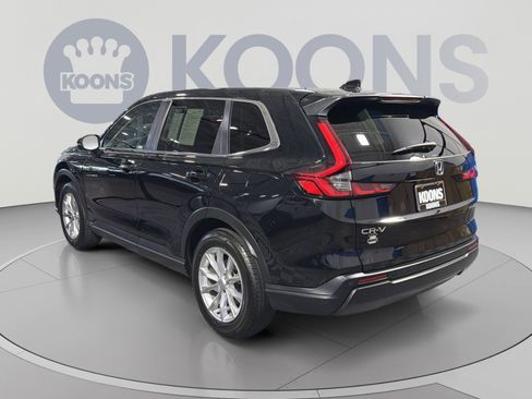 Used 2023 Honda CR-V EX-L image 4