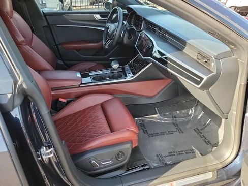 Used 2022 Audi S7 Prestige w/ Prestige Package AWD/4WD image 18