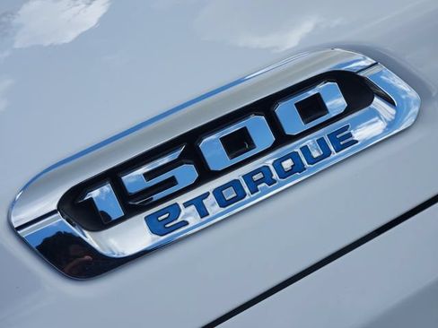 Used 2022 RAM 1500 Lone Star RWD image 11