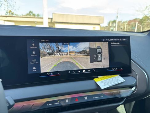 New 2026 BMW X3 xDrive30 w/ Premium Package image 27