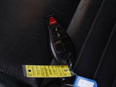 Used 2013 Dodge Challenger SXT Plus RWD image 23