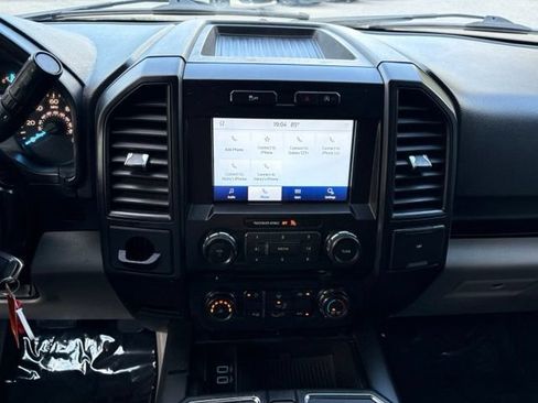 Used 2018 Ford F150 XL w/ Equipment Group 101A Mid RWD image 17