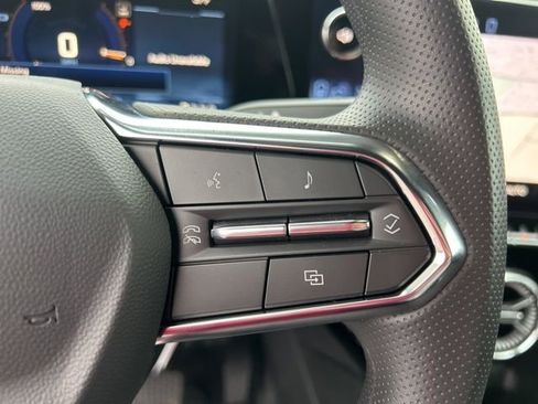 New 2026 Chevrolet Blazer EV LT image 18