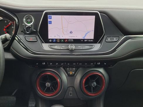 Used 2019 Chevrolet Blazer RS FWD image 16