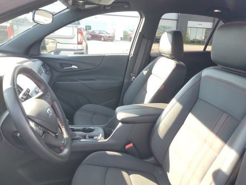 Certified 2023 Chevrolet Equinox RS AWD/4WD image 18