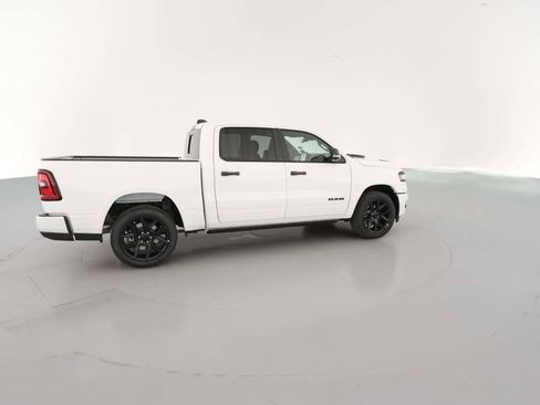 New 2026 RAM 1500 Laramie w/ Night Edition image 13