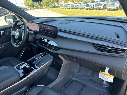 New 2026 Buick Enclave Sport Touring image 38