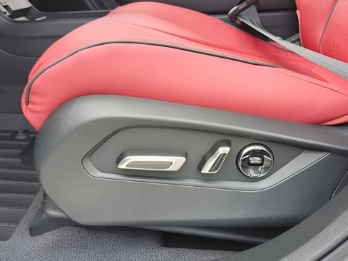 New 2026 Acura RDX A-Spec image 11