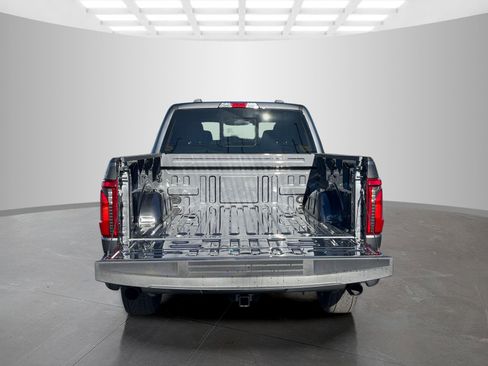 New 2025 Ford F150 XLT w/ Equipment Group 302A MID image 6