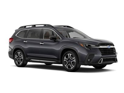 New 2026 Subaru Ascent Touring