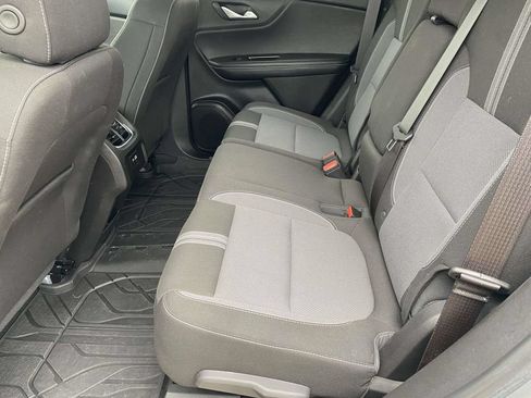 Used 2024 Chevrolet Blazer LT w/ Driver Confidence Package FWD image 14