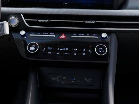 New 2026 Hyundai Sonata Limited FWD image 16