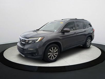 Used 2019 Honda Pilot EX-L