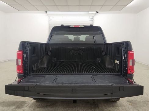 Used 2023 Ford F150 XLT w/ XTR Package image 29
