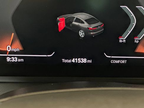 Used 2023 BMW 228i Gran Coupe w/ Convenience Package FWD image 27