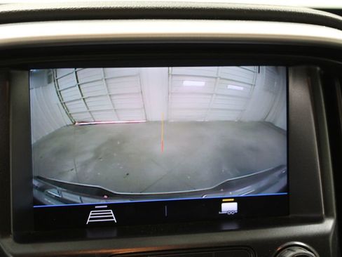 Used 2022 GMC Canyon Elevation image 31