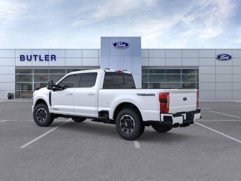 New 2026 Ford F350 Lariat w/ Tremor Off-Road Package image 12