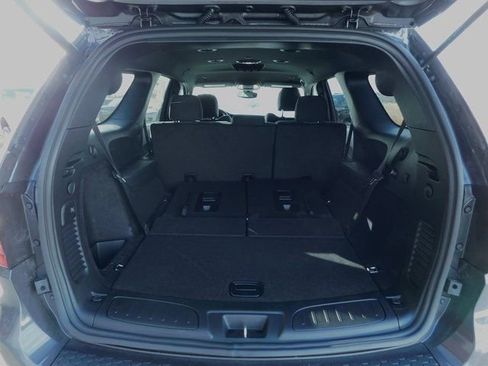 New 2026 Dodge Durango GT w/ Tow 'N Go Package image 13